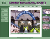 Kennedy Education Society